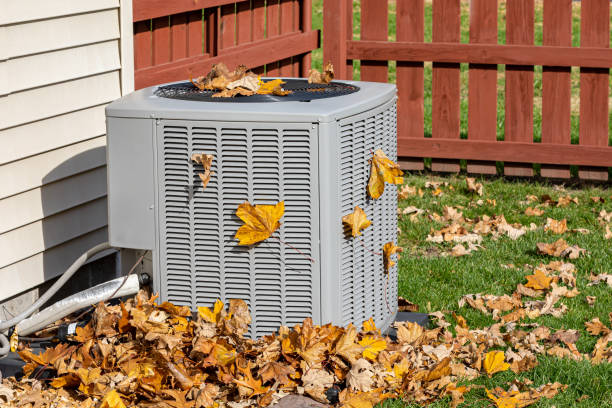 Best Local HVAC Companies  in Long Branch, NJ