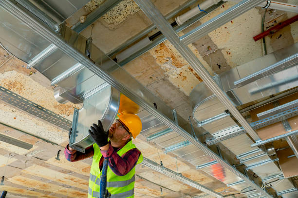 Best AC Installation Near Me  in Long Branch, NJ