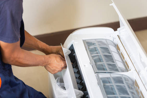 Best HVAC Replacement Cost  in Long Branch, NJ