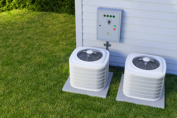 Best Affordable Air Conditioning Repair  in Long Branch, NJ