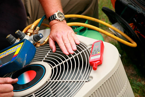  Long Branch, NJ HVAC Pros