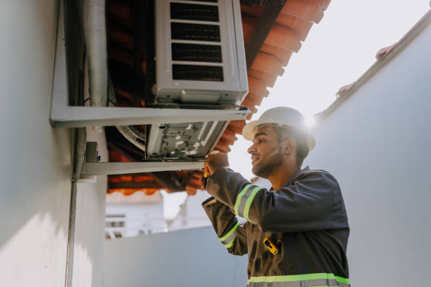 Best Best HVAC Companies  in Long Branch, NJ