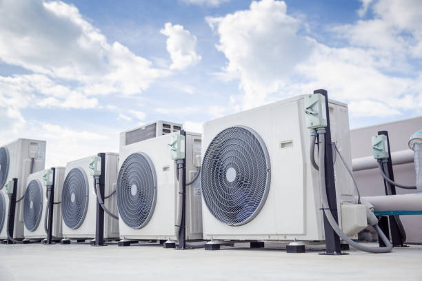 Best HVAC Installation Services  in Long Branch, NJ