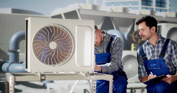 Professional HVAC in Long Branch, NJ