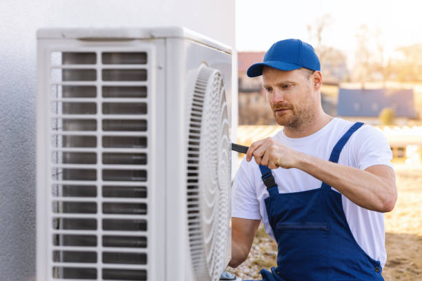 Best HVAC Maintenance Near Me  in Long Branch, NJ