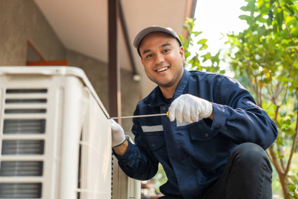 Best HVAC Air Duct Cleaning  in Long Branch, NJ