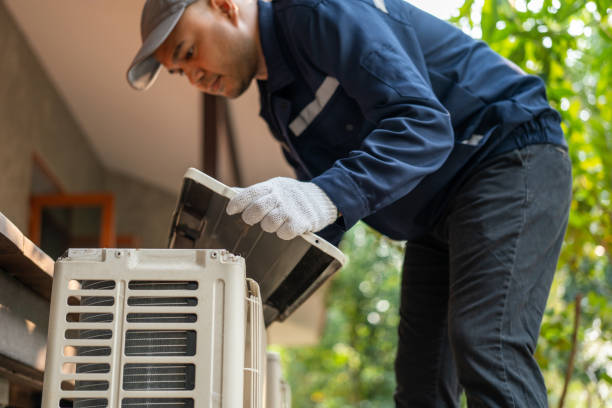 Best 24/7 HVAC Repair  in Long Branch, NJ