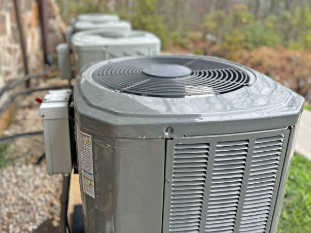 Best Central Air Repair  in Long Branch, NJ