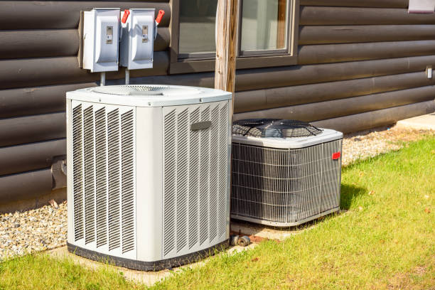 Best HVAC Repair Near Me  in Long Branch, NJ