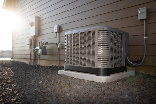 Best Affordable HVAC Services  in Long Branch, NJ